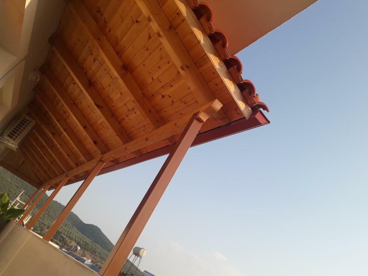 Natural Holiday Houses Ksamil Zimmer foto