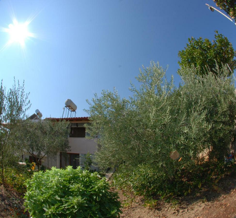 Natural Holiday Houses Ksamil Exterior foto